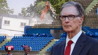 Liverpool owners plot takeover of LaLiga club as they part-destroy stadium