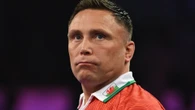 Bed-ridden Gerwyn Price forced to withdraw from tournament at last minute