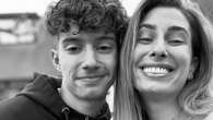 Stacey Solomon's emotional tribute to lookalike son as they pose for sweet snap