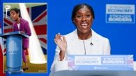 Tory conference is a week voters will watch - can Kemi prove critics wrong?
