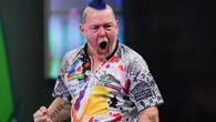 Two-time darts world champ breaks silence on extreme three stone weight loss