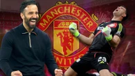 Martinez desperate to push through Man Utd transfer with Amorim a huge fan