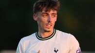 Spurs starlet forced to retire aged 23 after horror injury that 'ruined career'