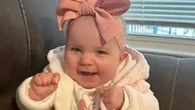 Baby mauled to death by family pitbull in horror dog attack at home