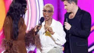Trisha Goddard reveals surprise connection to fellow CBB star Chesney Hawkes