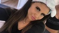 Raging mum smashed glass into love rival's neck at her boyfriend's funeral