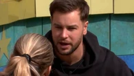 CBB fans spot moment JoJo shuts down Chris Hughes as he goes 'too far'