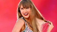Taylor Swift becomes decade's best selling vinyl artist beating Bowie and Abba