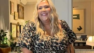 Bake Off star reveals she's pregnant with 'miracle' baby