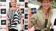 I’m A Celebrity star, 83, lining up SIXTH marriage after meeting man