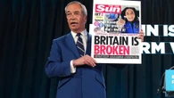 For first time I think Farage could be PM… only one thing can stop him