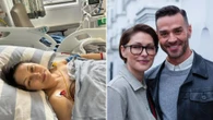 Emma Willis returns to TV since heart surgery in new BBC show with husband
