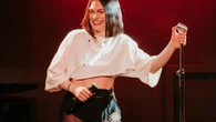 Jessie J gives HUGE new music update as she confirms emotional sixth album