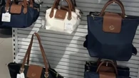Shoppers love New Look's Longchamp dupes - they're 'the same' & £114 cheaper