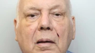 Paedo who spent 27 years on run is jailed for 46yrs after abusing 24 young boys