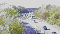 Major motorway CLOSED with drivers warned of massive queues