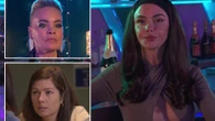 Watch as Hollyoaks Mercedes takes revenge on Grace in explosive new soap trailer