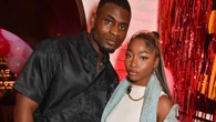 Love Island’s Dami hits back as he’s accused of cheating on girlfriend Indiyah