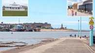 Seaside town among UK’s cheapest to visit sees £16m upgrade to promenade