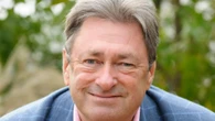 Alan Titchmarsh's 'easy' tip will fix bald patches on your lawn in TWO minutes