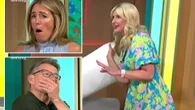 This Morning viewers left horrified by disgusting cleaning fact