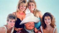 Bitter rift over Benny Hill's £7.5m fortune after '2nd will for pals rejected'