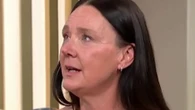 Inspiring breast cancer survivor proudly goes topless after double mastectomy