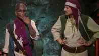 CBB fans spot HUGE rule break as star takes banned item into house