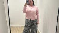 I’m a size 14 fashion editor & have found the 'best trousers' for only £25