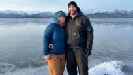 America's 'most remote village' where food is only delivered every 2 months