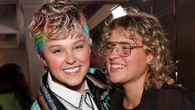 JoJo Siwa hits out at ex Kath hinting they betrayed her while in CBB house