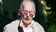 SS guard ‘The Last Nazi’ dies aged 100 after being unmasked by The Sun