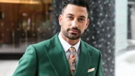Strictly in talks with hot Italian dancer as ‘replacement Giovanni’