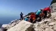 Brit dies in paragliding crash after leaping off 6,500ft Turkish mountain