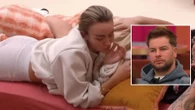 CBB's Ella hints at secret feud with Chris Hughes BEFORE the show
