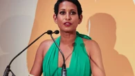 Naga Munchetty opens up on 32-year battle that left her unable to have children