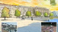 Popular UK seaside resort once dubbed 'a hellhole' to undergo £70m upgrade