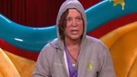 CBB Mickey Rourke in fix row as he ‘predicted’ he’d ‘only be in house four days’