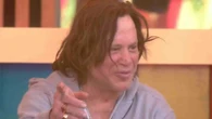 Chris Hughes’ brother roasts Mickey Rourke after A-list actor’s huge blunder