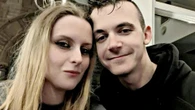 My boyfriend’s abuse was bad I slept in the attic as my 8-year-old comforted me