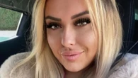 Man charged with murder after woman, 32, with ‘heart of gold’ stabbed to death