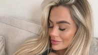 Stephen Bear’s ex cruelly mum shamed as she shares breastfeeding snap