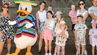 Inside Sue Radford's extravagant £52,000 family birthday holiday to Florida