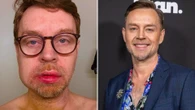 90's pop star's hospital dash after terrifying health scare