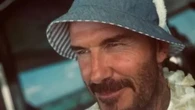 David Beckham shares unseen snap of son Brooklyn amid family rift fears