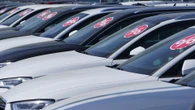 Iconic carmaker recalls more than 44,000 motors over 'sudden' dashboard failure