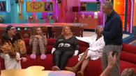 CBB nominations revealed as TWO stars face the axe after brutal voting