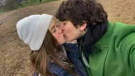 Nepo baby with pop star mum & rocker dad shares loved-up snap with girlfriend
