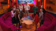CBB fans ‘work out’ who will be given the boot in backdoor eviction tonight