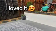 The viral gardening hack you should never attempt - it will crumble in a year